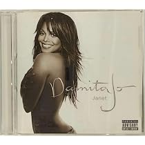 Janet Jackson - Unbreakable: Amazon.nl: CDs & Vinyl